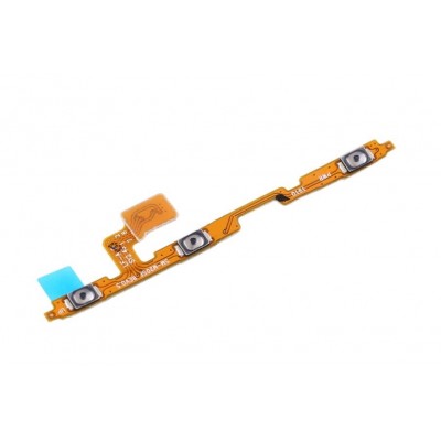 Side Key Flex Cable For Samsung Galaxy M30 By - Maxbhi Com