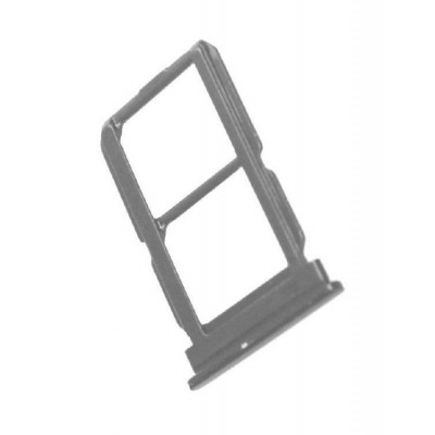 Sim Card Holder Tray For Oneplus 5t 64gb White - Maxbhi Com