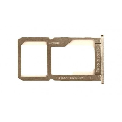 Sim Card Holder Tray For Oneplus X Champagne - Maxbhi Com