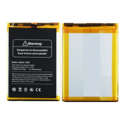Battery For Ulefone Armor 3wt By - Maxbhi Com