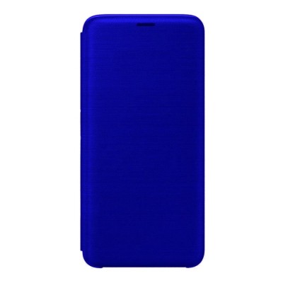 Flip Cover For Ulefone T2 Blue By - Maxbhi Com