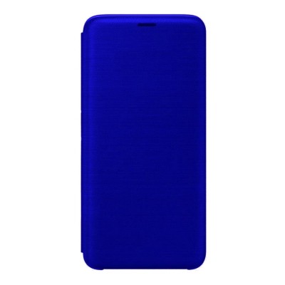 Flip Cover For Ulefone T2 Blue By - Maxbhi Com