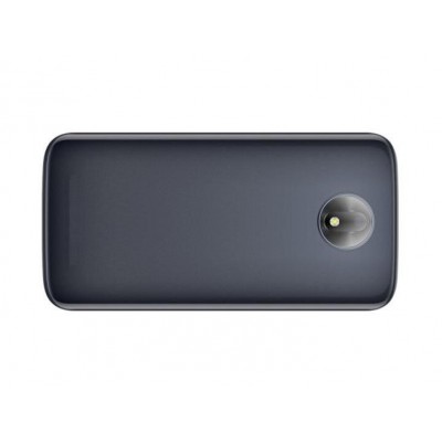 Full Body Housing For Blu C5 Plus Black - Maxbhi Com