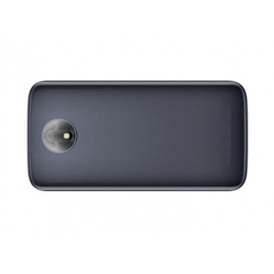 Full Body Housing For Blu C5 Plus Black - Maxbhi Com