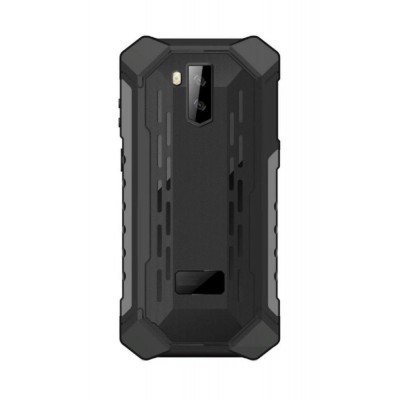 Full Body Housing For Ulefone Armor X3 Black - Maxbhi Com