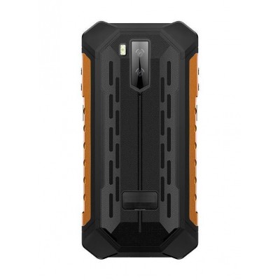 Full Body Housing For Ulefone Armor X5 Orange - Maxbhi Com