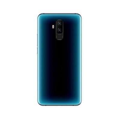 Full Body Housing For Ulefone T2 Black - Maxbhi Com