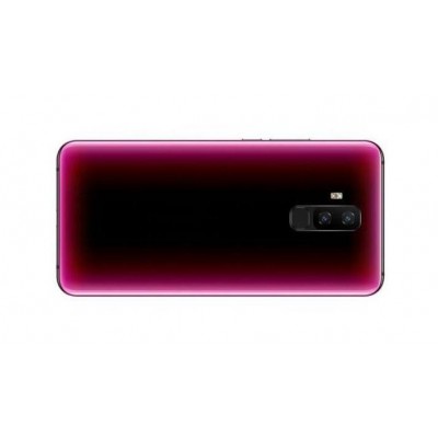 Full Body Housing For Ulefone T2 Red - Maxbhi Com