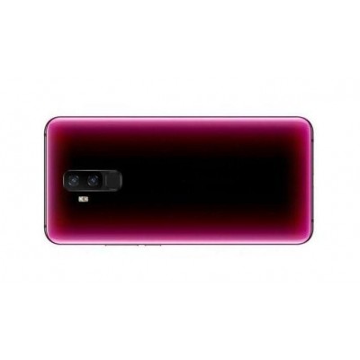 Full Body Housing For Ulefone T2 Red - Maxbhi Com