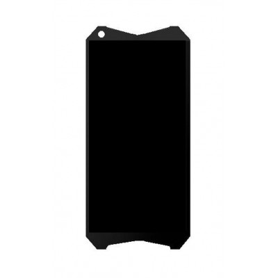 Lcd Screen For Ulefone Armor 3wt Replacement Display By - Maxbhi Com