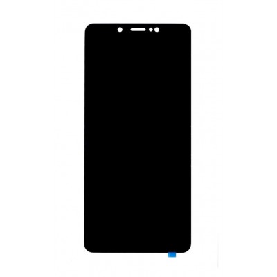 Lcd With Touch Screen For Tecno Camon Iace 2x Blue By - Maxbhi Com