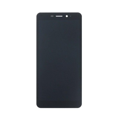 Lcd With Touch Screen For Ulefone Armor X3 White By - Maxbhi Com