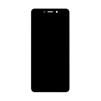 Lcd With Touch Screen For Ulefone Armor X5 Red By - Maxbhi Com