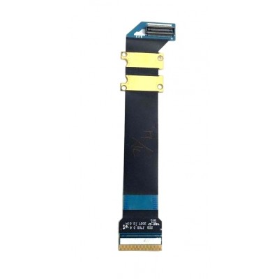 Main Board Flex Cable For Samsung J700i By - Maxbhi Com