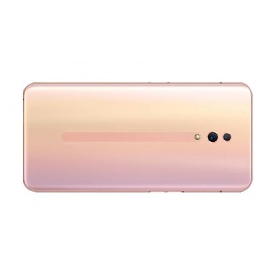 Full Body Housing For Oppo Reno Pink - Maxbhi Com