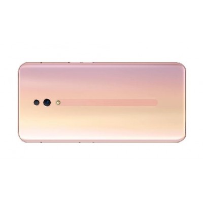 Full Body Housing For Oppo Reno Pink - Maxbhi Com