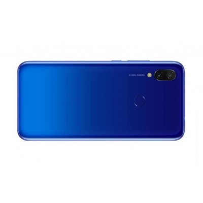 Full Body Housing For Xiaomi Redmi 7 Blue - Maxbhi Com