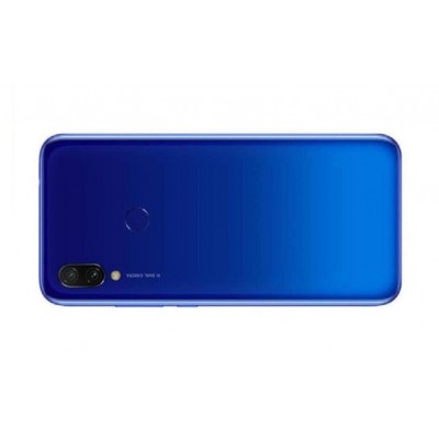 Full Body Housing For Xiaomi Redmi 7 Blue - Maxbhi Com