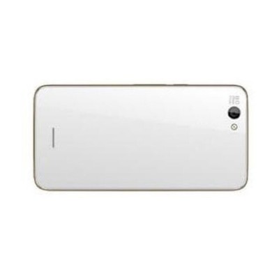 Full Body Housing For Micromax A290 Canvas Knight Cameo Gold - Maxbhi Com
