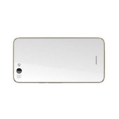 Full Body Housing For Micromax A290 Canvas Knight Cameo Gold - Maxbhi Com