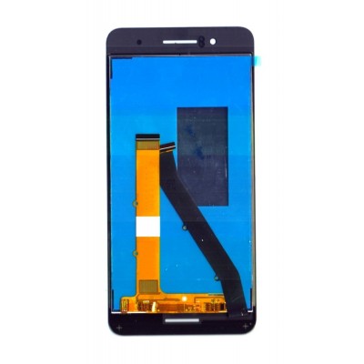 Lcd With Touch Screen For Htc Desire 728 32gb White By - Maxbhi Com