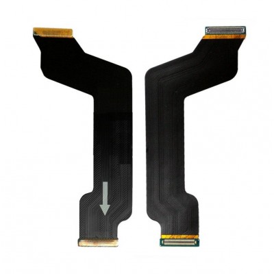 Main Flex Cable For Samsung Galaxy A70 By - Maxbhi Com