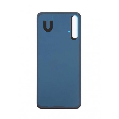 Back Panel Cover For Huawei Nova 5 Pro Purple - Maxbhi Com