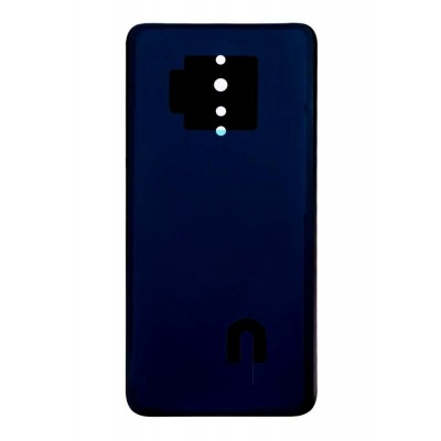 Back Panel Cover For Oppo Reno Z White - Maxbhi Com