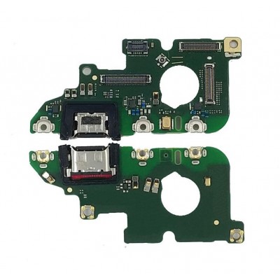 Charging Connector Flex PCB Board for Huawei Nova 5 Pro