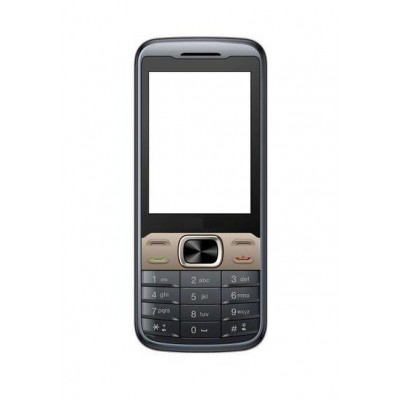 Full Body Housing For Gionee L800 White - Maxbhi Com