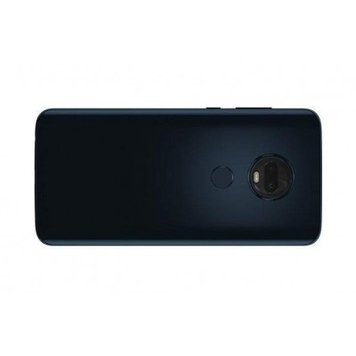 Full Body Housing For Motorola Moto G7 Plus Indigo - Maxbhi Com