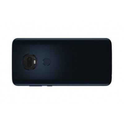 Full Body Housing For Motorola Moto G7 Plus Indigo - Maxbhi Com