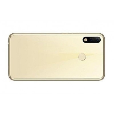 Full Body Housing For Tecno Spark 3 Red - Maxbhi Com