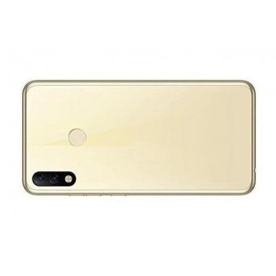 Full Body Housing For Tecno Spark 3 Red - Maxbhi Com
