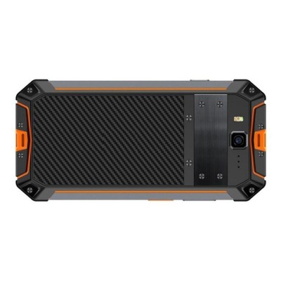 Full Body Housing For Ulefone Armor 3wt White - Maxbhi Com