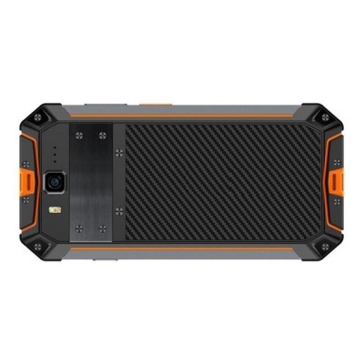 Full Body Housing For Ulefone Armor 3wt White - Maxbhi Com