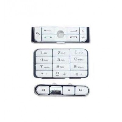Full Body Housing For Nokia 3250 Pink - Maxbhi Com