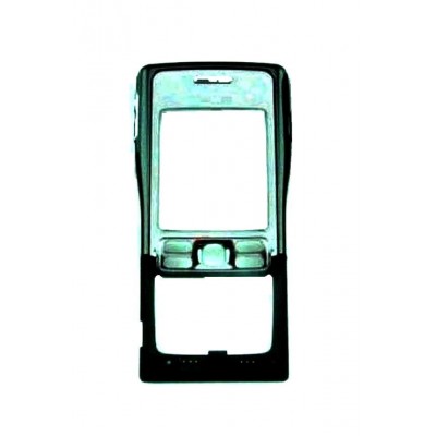 Full Body Housing For Nokia N91 Blue - Maxbhi Com