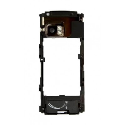 Middle For Nokia X6 - Maxbhi Com
