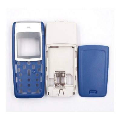 Full Body Housing For Nokia 1110 Blue - Maxbhi Com