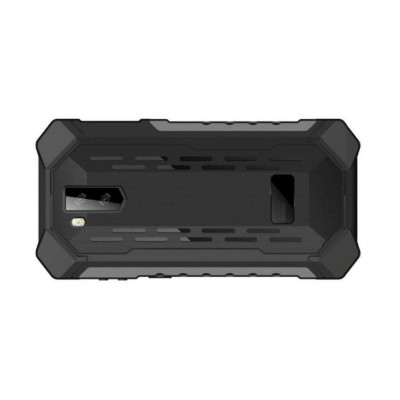 Full Body Housing For Ulefone Armor X3 Black - Maxbhi Com