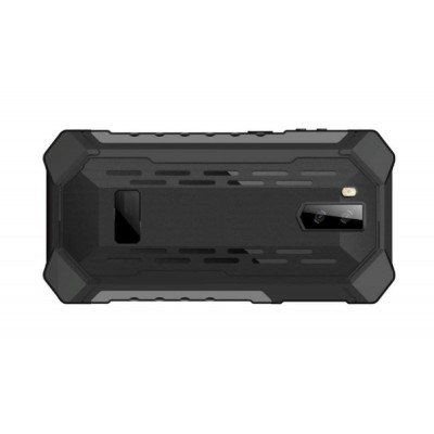 Full Body Housing For Ulefone Armor X3 Silver - Maxbhi Com