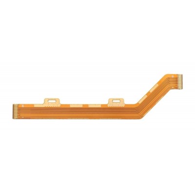 Main Flex Cable For Moto C Plus By - Maxbhi Com