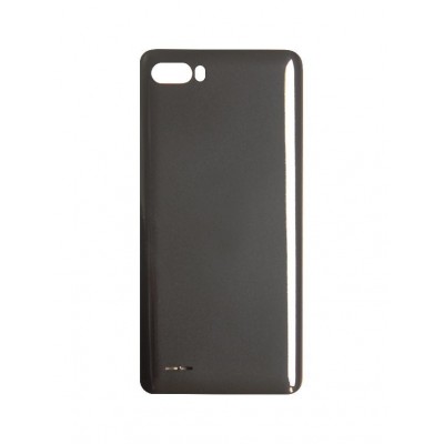 Back Panel Cover For Ulefone S1 Black - Maxbhi Com