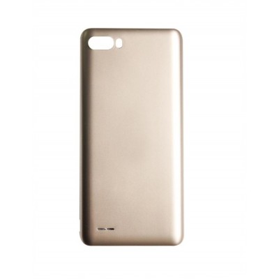 Back Panel Cover For Ulefone S1 White - Maxbhi Com