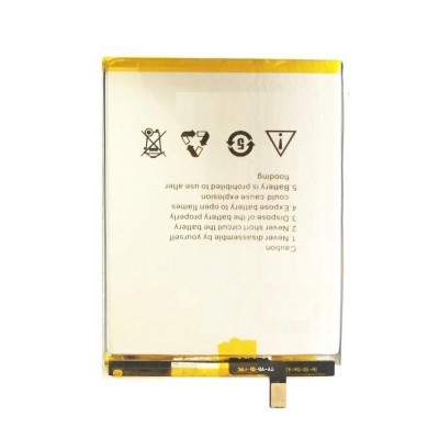 Battery For Blu Vivo Xl5 By - Maxbhi Com