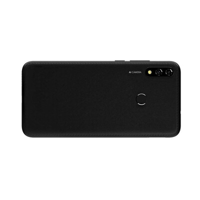 Full Body Housing For Blu Vivo Xl5 Black - Maxbhi Com