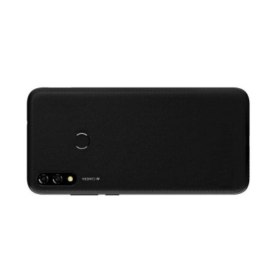 Full Body Housing For Blu Vivo Xl5 Black - Maxbhi Com