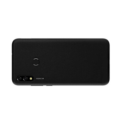 Full Body Housing For Blu Vivo Xl5 Black - Maxbhi Com