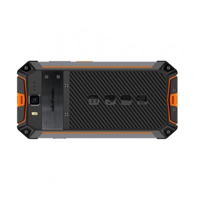 Full Body Housing For Ulefone Armor 3w White - Maxbhi Com